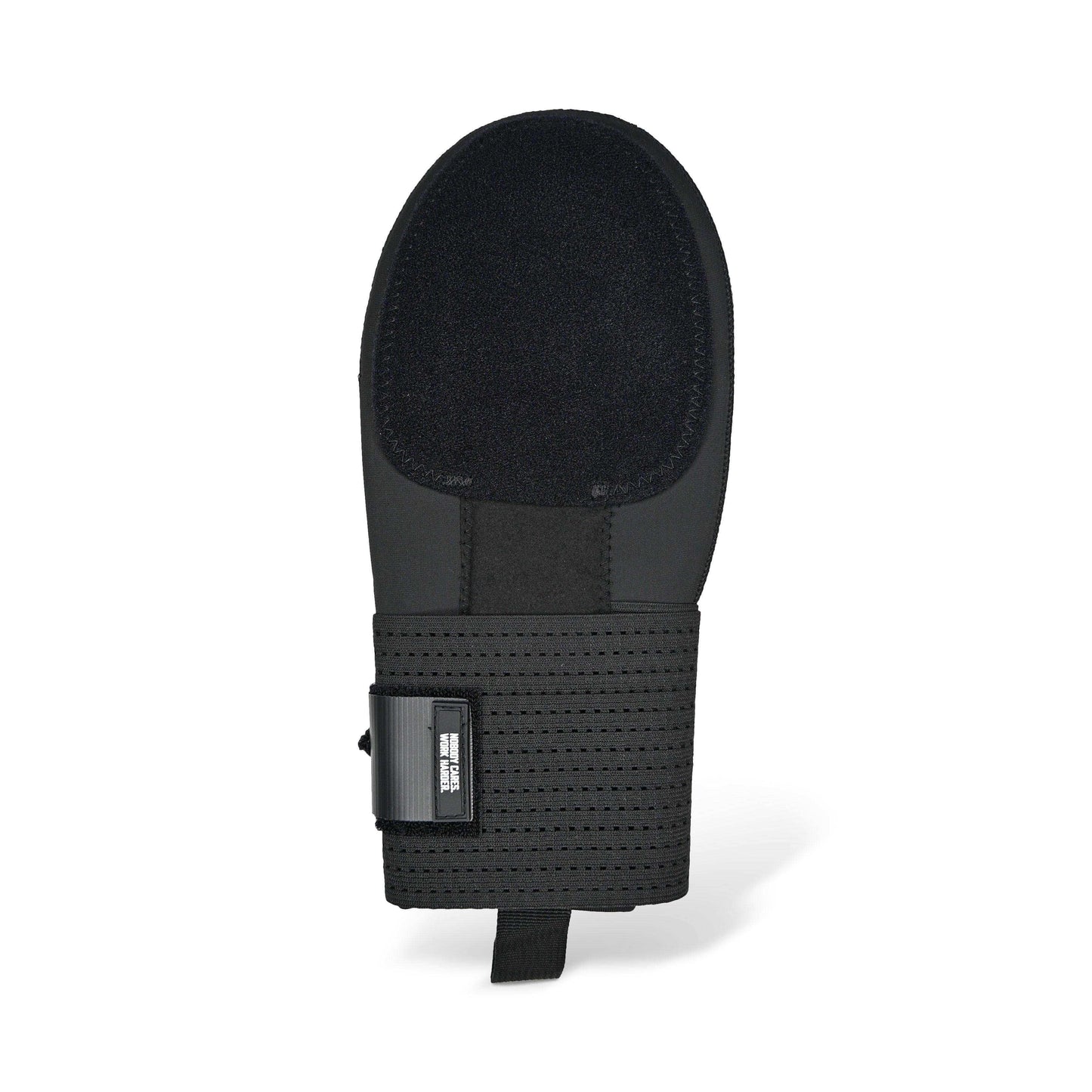 Black Sliding Mitt - Skoutley Outdoors LLC