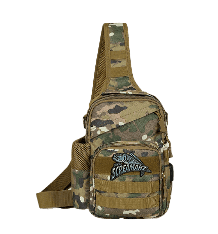 FDS Smash Bag - Skoutley Outdoors LLC