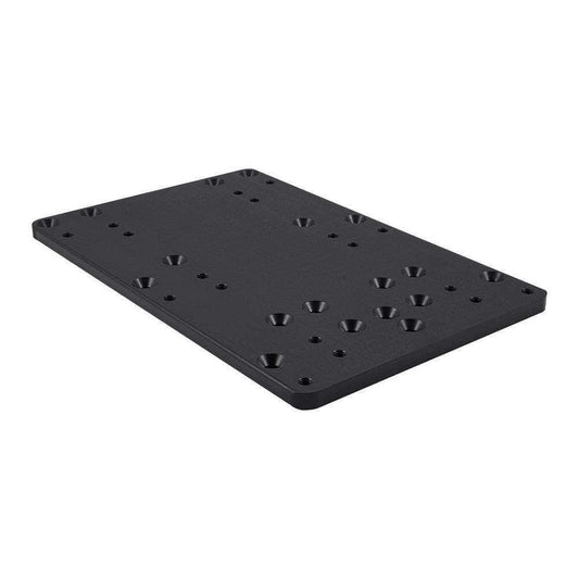 Minn Kota MKA-58 Boat Deck Reinforcement Kit - Skoutley Outdoors LLC