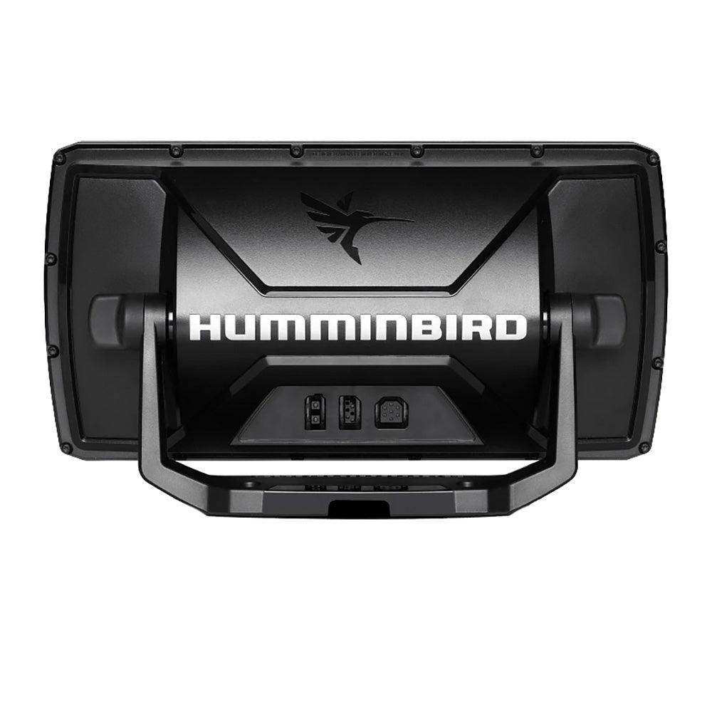 Humminbird HELIX 7 GPS CHIRP SI G4 - Skoutley Outdoors LLC