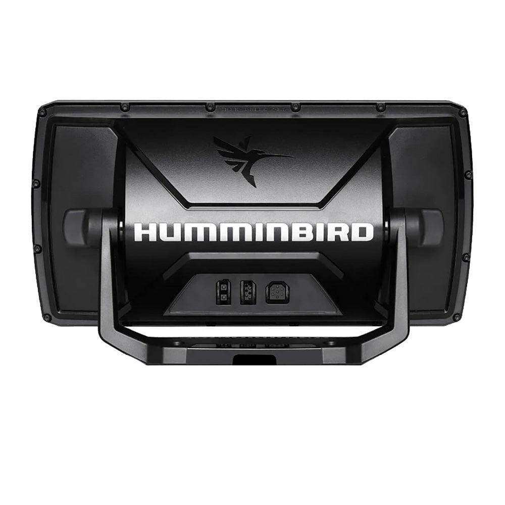 Humminbird HELIX 7 GPS CHIRP MSI G4 - Skoutley Outdoors LLC