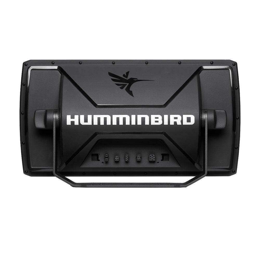 Humminbird HELIX 10 CHIRP MEGA MSI+ GPS G4N CHO - Skoutley Outdoors LLC