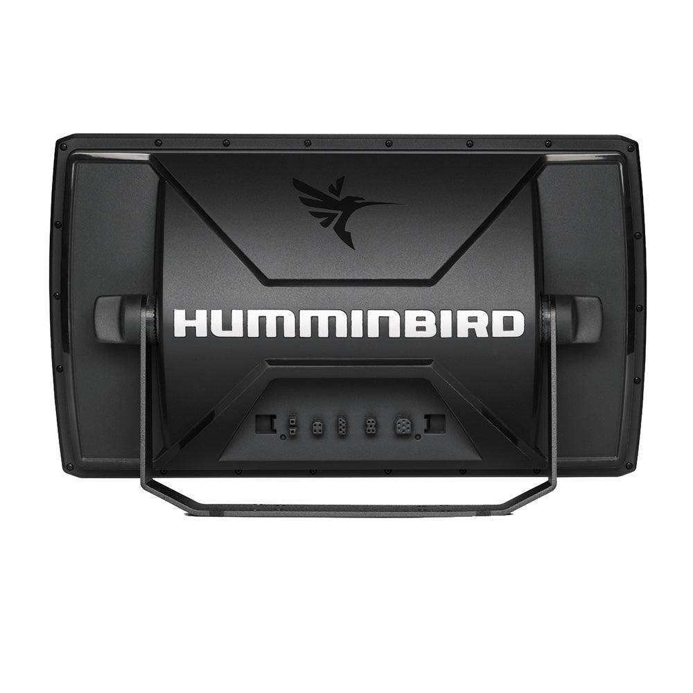 Humminbird HELIX 12 CHIRP MEGA MSI+ GPS G4N - Skoutley Outdoors LLC