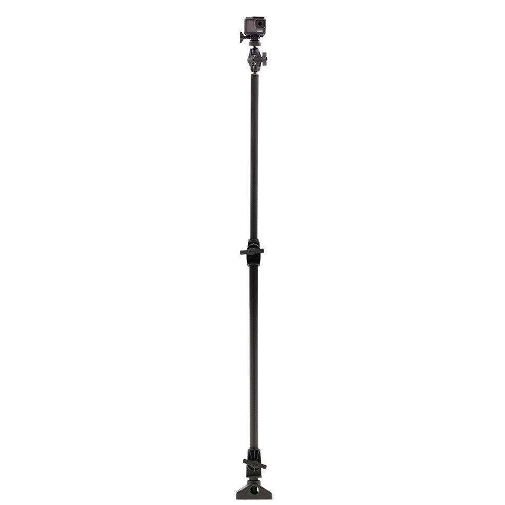 Scotty 0131 Camera Boom w/Ball Joint & 0241 Mount - Skoutley Outdoors LLC