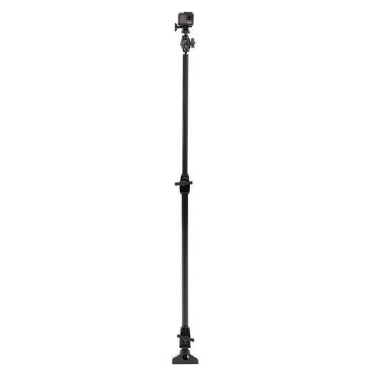 Scotty 0131 Camera Boom w/Ball Joint & 0241 Mount - Skoutley Outdoors LLC