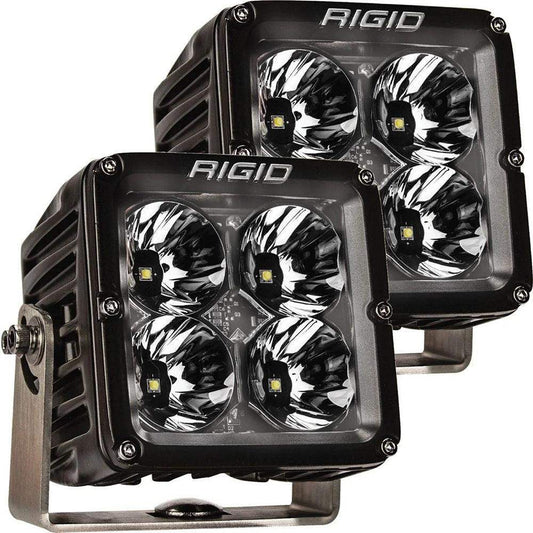 RIGID Industries XL Radiance + Light Pod - RGBW - Pair - Skoutley Outdoors LLC