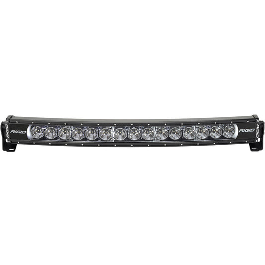 RIGID Industries Radiance + Curved 30" Light Bar - RGBW - Skoutley Outdoors LLC