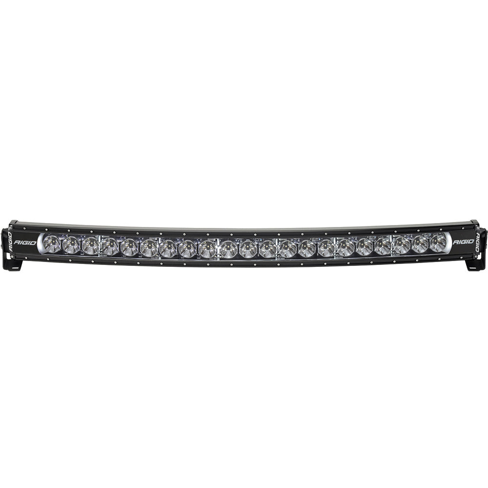 RIGID Industries Radiance + Curved 40" Light Bar - RGBW - Skoutley Outdoors LLC