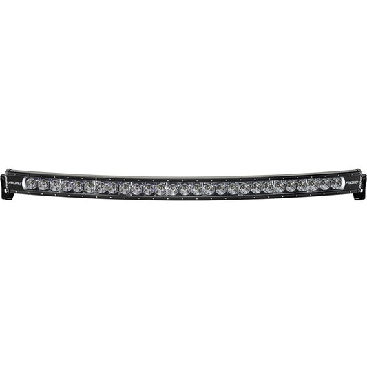 RIGID Industries Radiance + Curved 50" Light Bar - RGBW - Skoutley Outdoors LLC