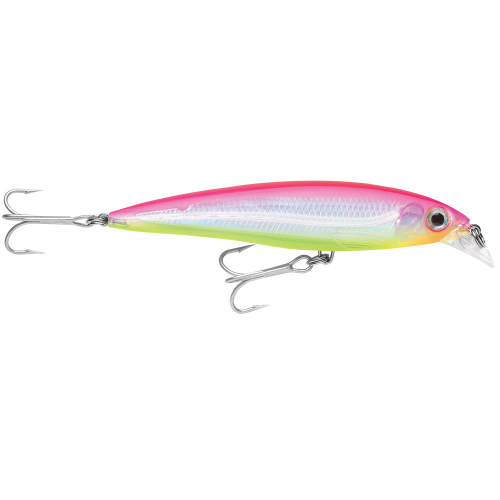 Rapala X-Rap® Saltwater 4" Electric Chicken - Skoutley Outdoors LLC