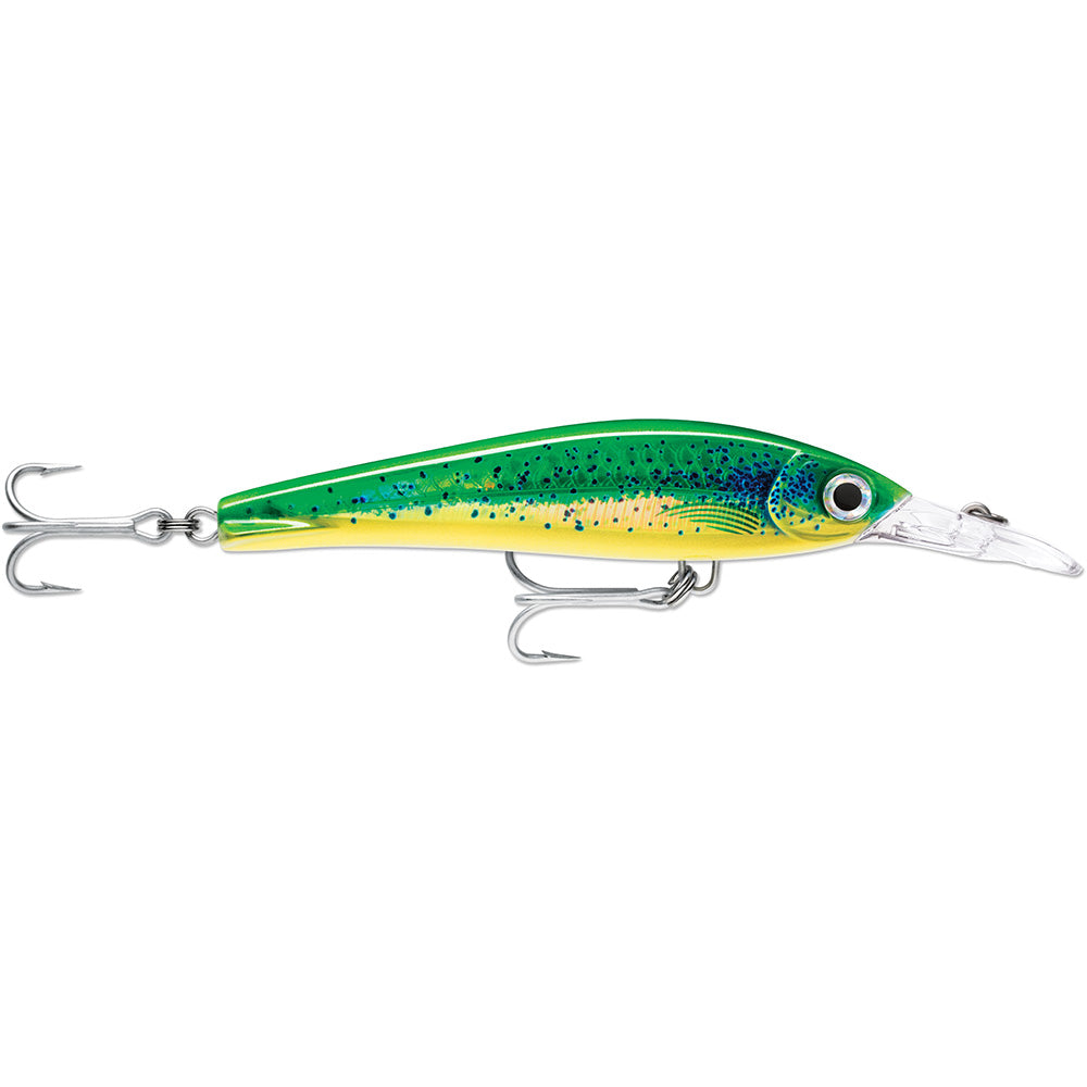 Rapala X-Rap® Magnum® Xtreme 6-1/4" HD Durado - Skoutley Outdoors LLC