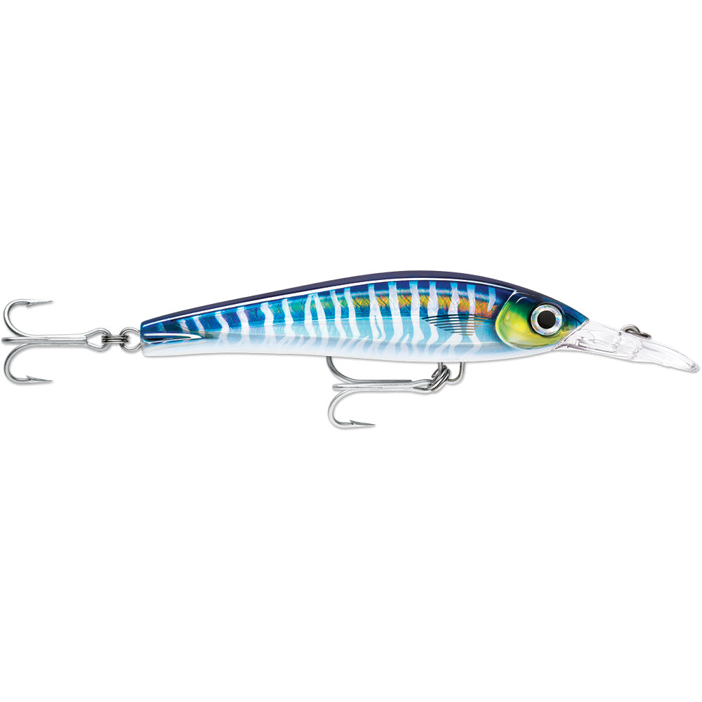 Rapala X-Rap® Magnum® Xtreme 6-1/4" HD Wahoo UV - Skoutley Outdoors LLC