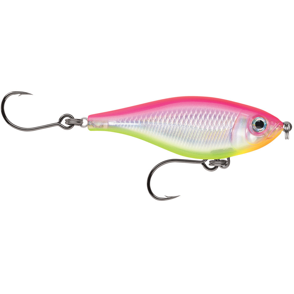 Rapala X-Rap® Twitchin’ Mullet 2-1/2" Electric Chicken - Skoutley Outdoors LLC