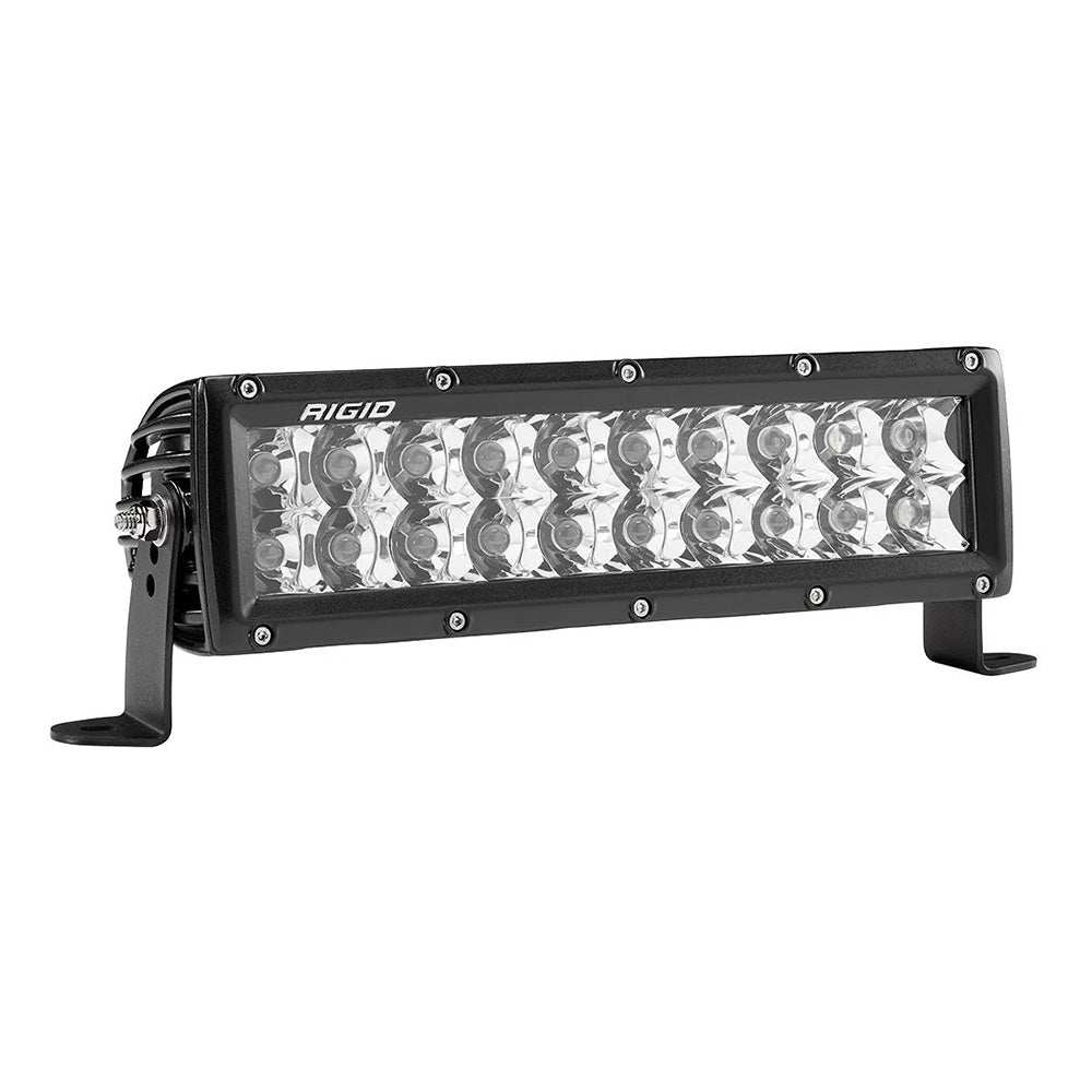 RIGID Industries E-Series Pro 10" Spot - Black - Skoutley Outdoors LLC