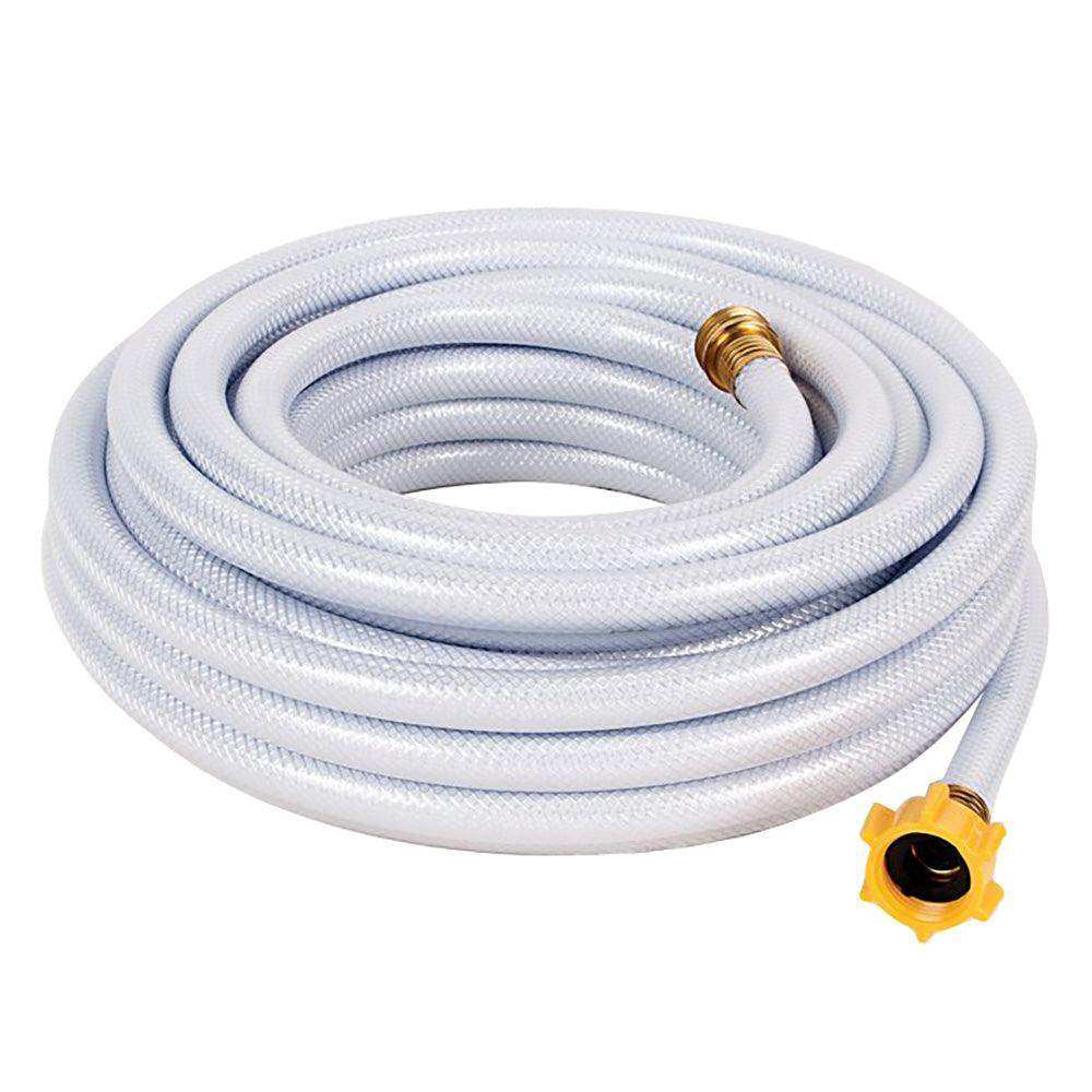 Camco TastePURE 25' Drinking Water Hose - Skoutley Outdoors LLC