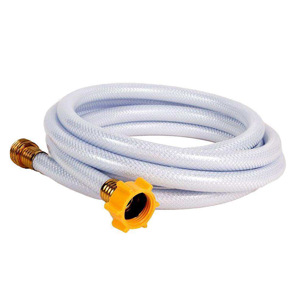 Camco TastePURE 10' Drinking Water Hose - Skoutley Outdoors LLC