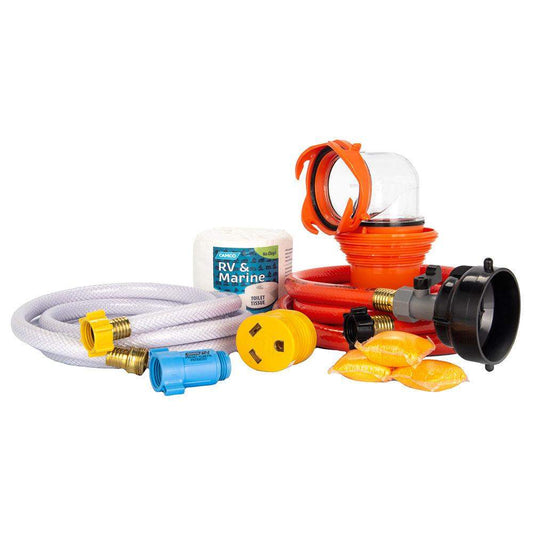 Camco Ultimate RV Starter Kit - Skoutley Outdoors LLC