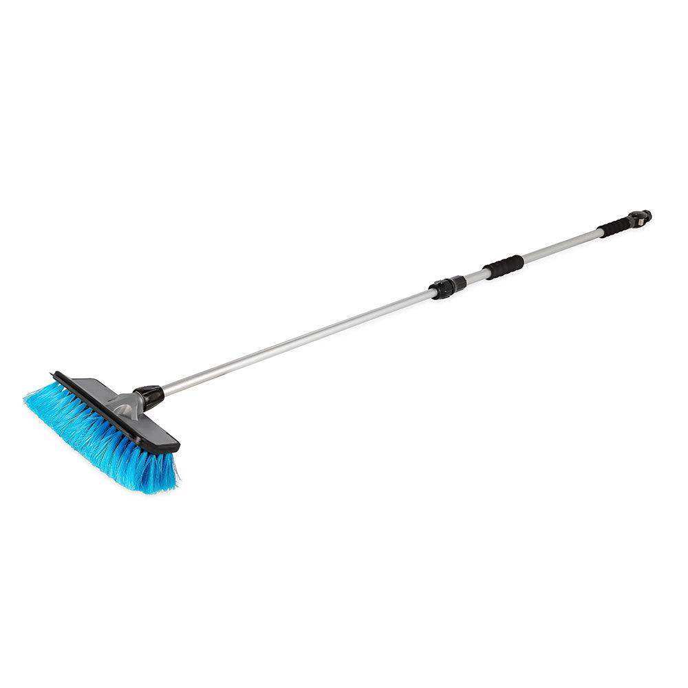 Camco RV Wash Brush w/Adjustable Handle - Skoutley Outdoors LLC