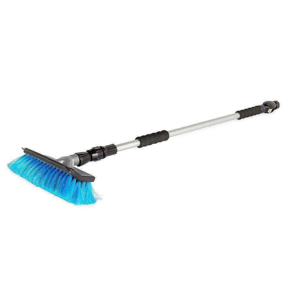 Camco RV Wash Brush w/Adjustable Handle - Skoutley Outdoors LLC