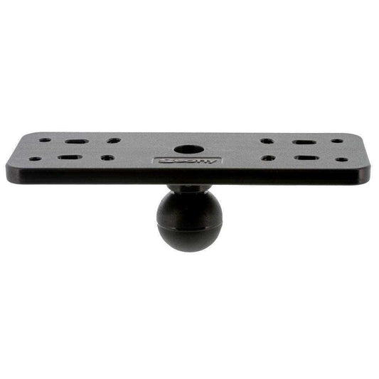 Scotty 165 1.5″ Ball System Top Plate - Skoutley Outdoors LLC