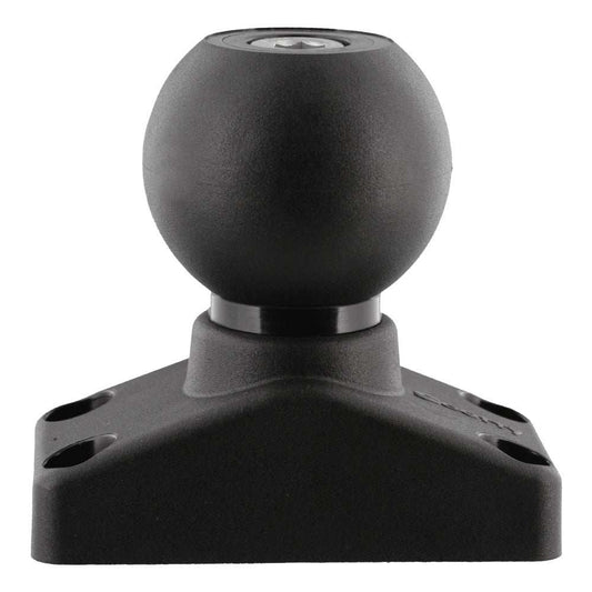 Scotty 176 2.25" Ball System Base - Skoutley Outdoors LLC