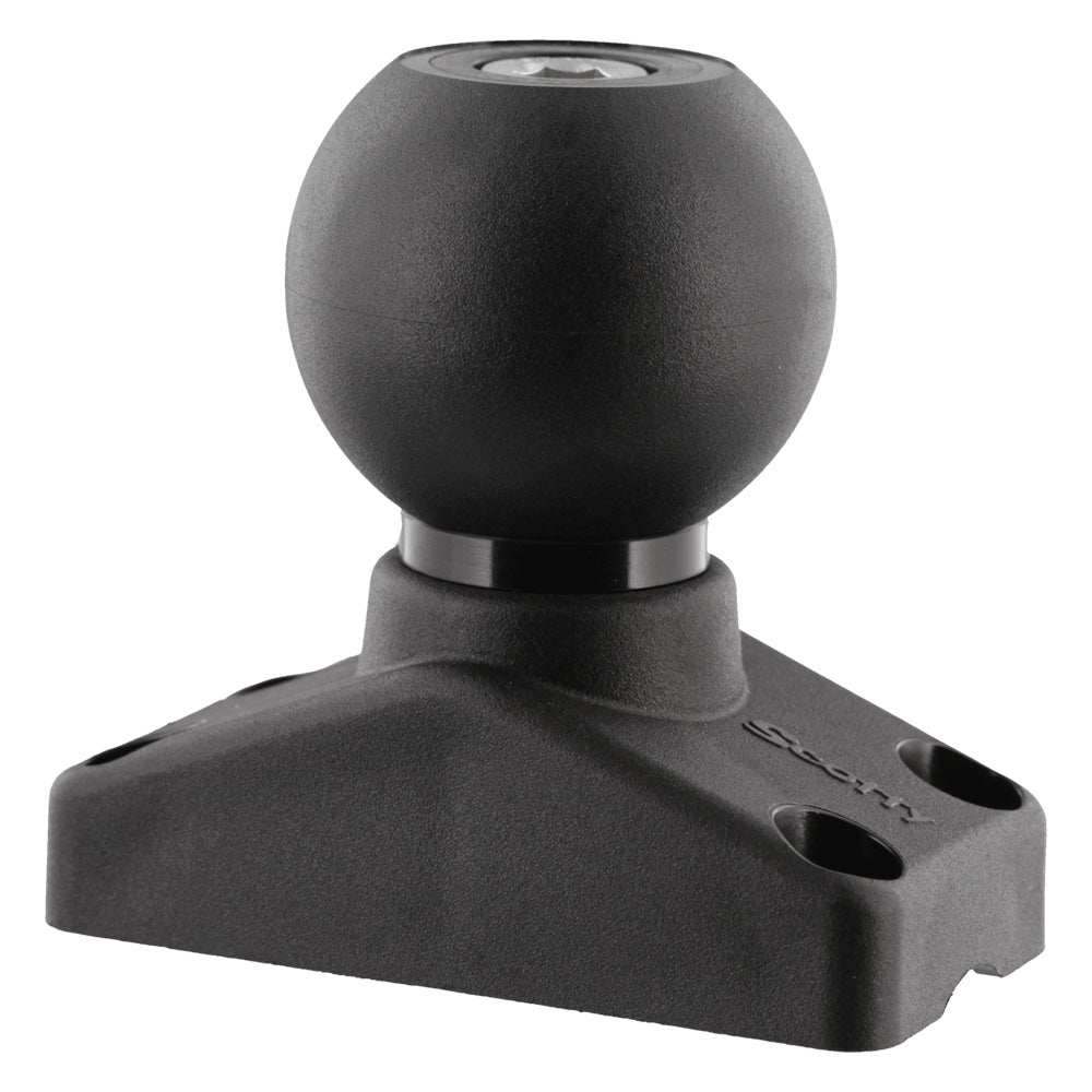 Scotty 176 2.25" Ball System Base - Skoutley Outdoors LLC