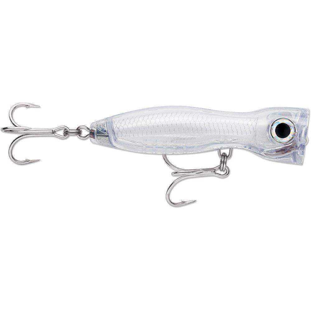 Rapala X-Rap® Magnum® Xplode 130 - Clear - Skoutley Outdoors LLC