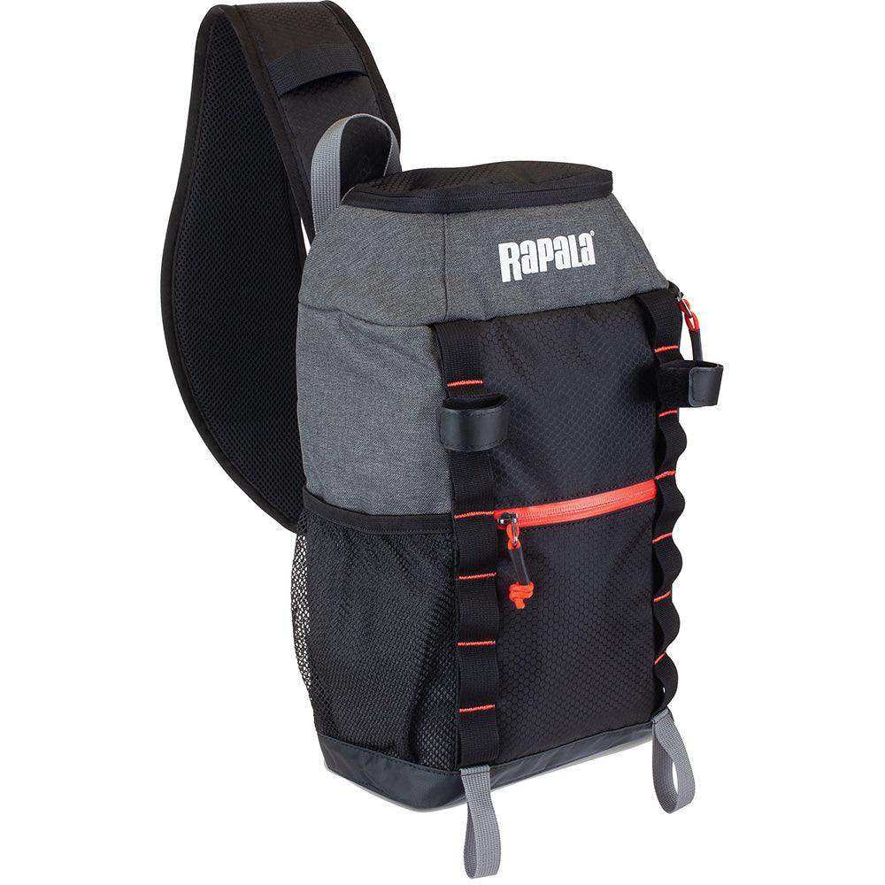 Rapala Venture 8 Sling Pack - Skoutley Outdoors LLC