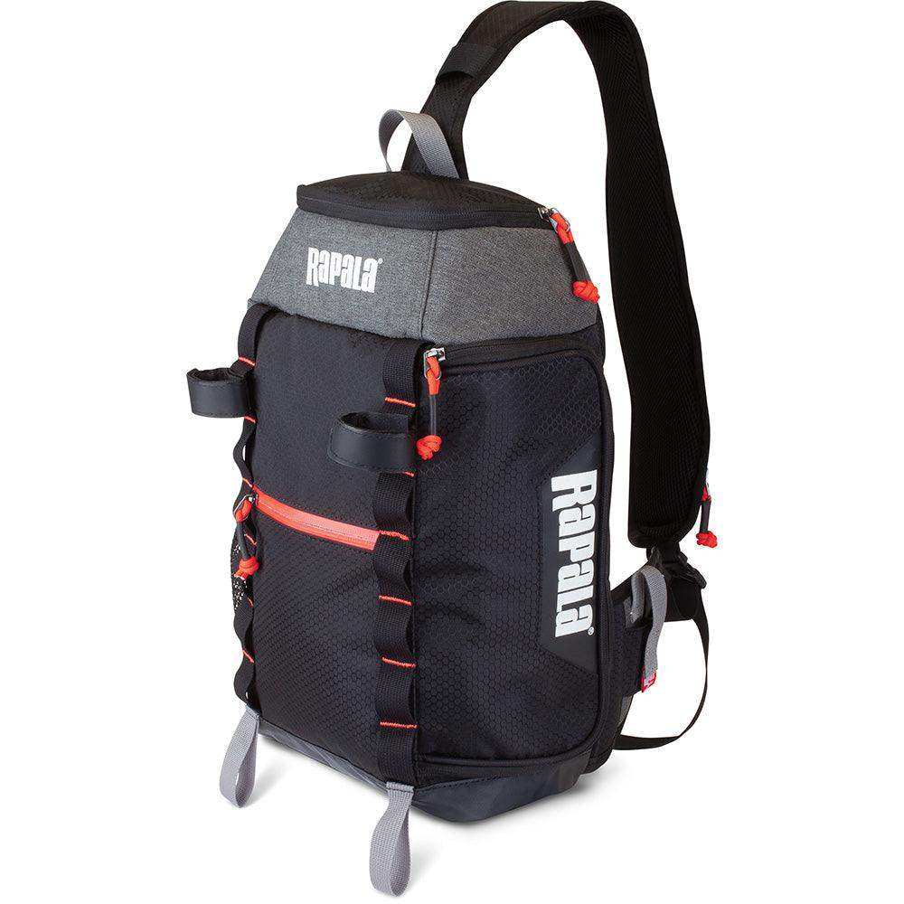 Rapala Venture 8 Sling Pack - Skoutley Outdoors LLC