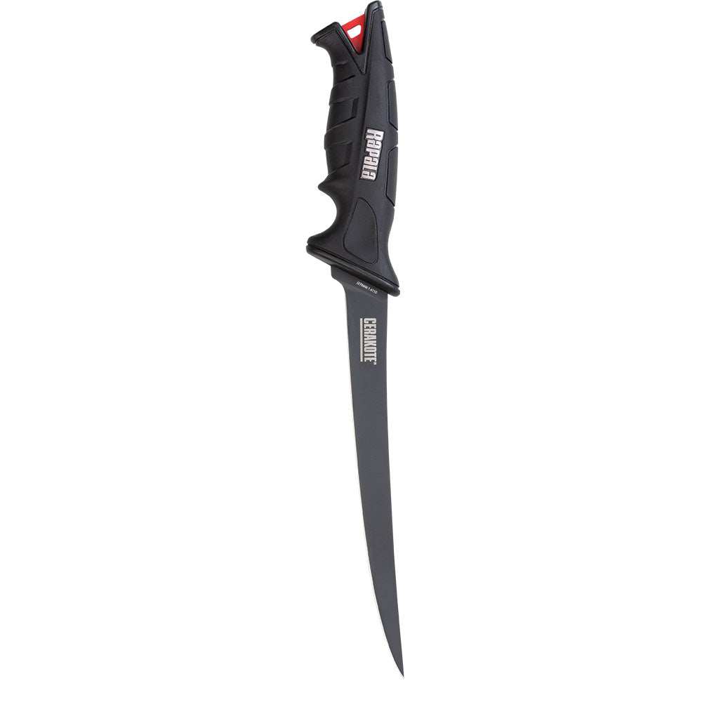 Rapala Stealth FXF Fillet Knife - 8" - Medium Flex - Skoutley Outdoors LLC