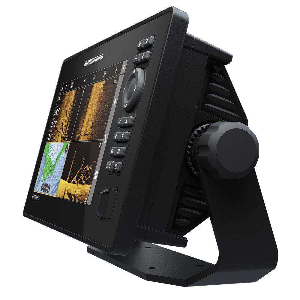 Humminbird XPLORE 9 Control Head Only - Skoutley Outdoors LLC