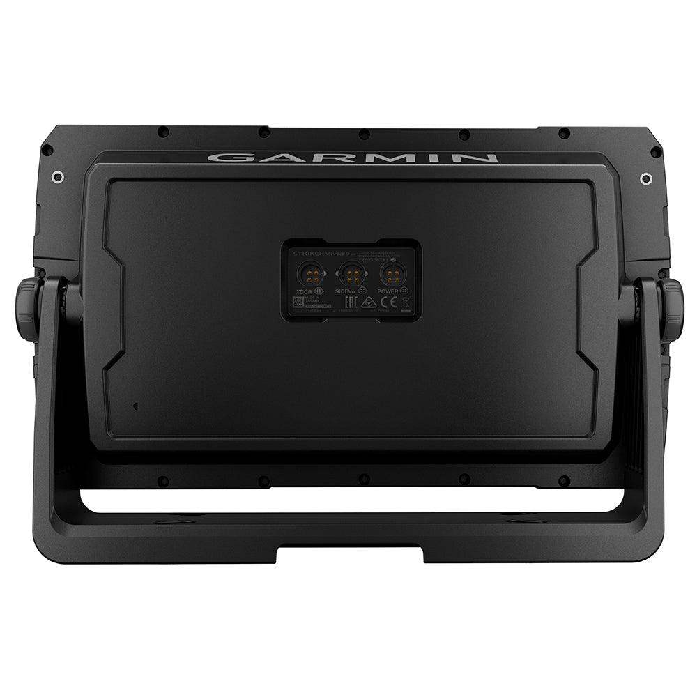 Garmin Striker Vivid 9sv w/GT52-TM *Remanufactured - Skoutley Outdoors LLC