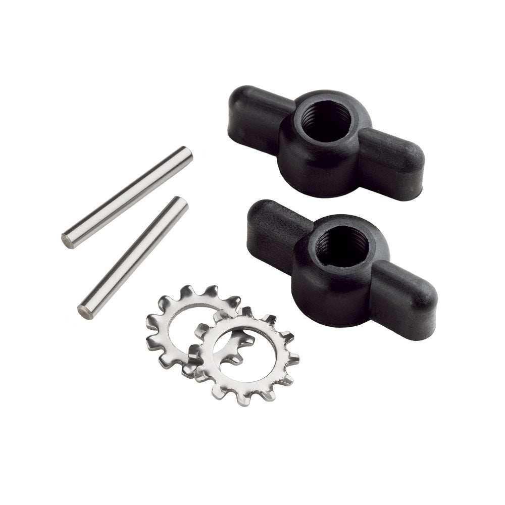 Minn Kota MKP-9 Prop & Nut Kit A - ⅜" - Skoutley Outdoors LLC