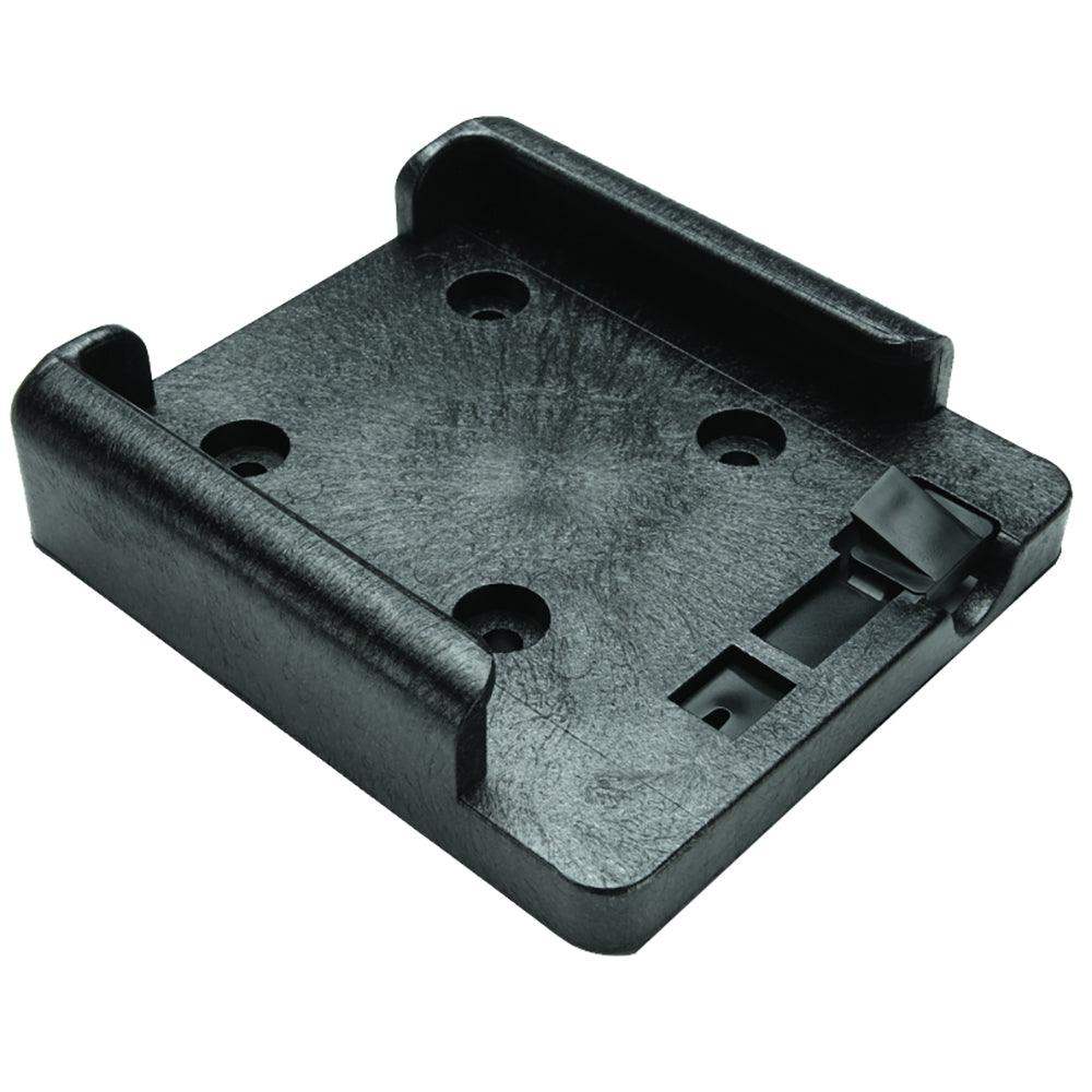 Cannon Tab Lock Base Mounting System - Skoutley Outdoors LLC