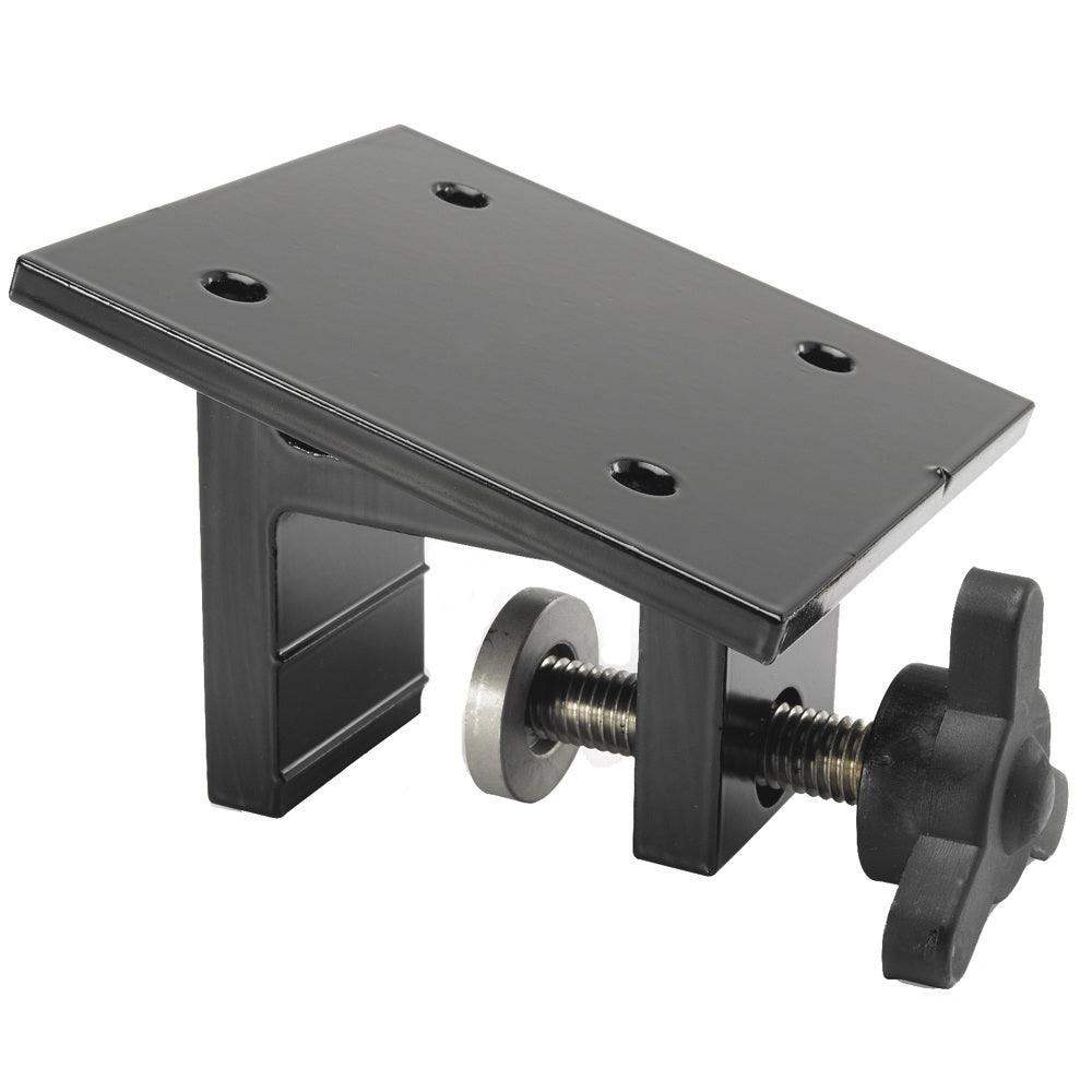 Cannon Clamp Mount - Skoutley Outdoors LLC