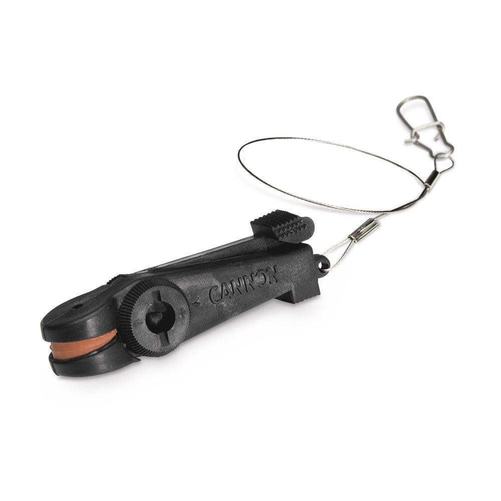 Cannon Universal Line Release - Skoutley Outdoors LLC