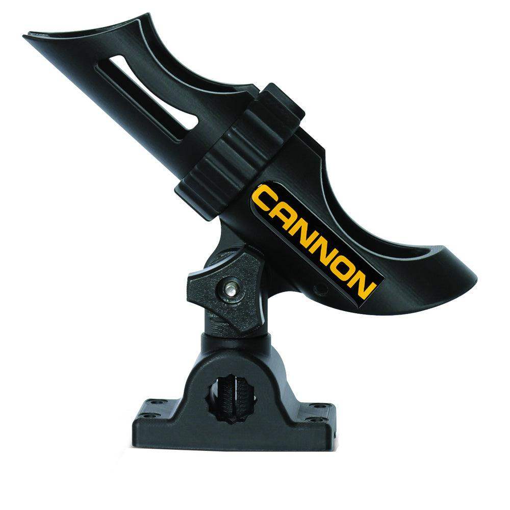 Cannon Rod Holder - Skoutley Outdoors LLC