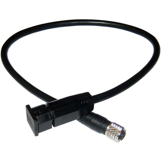 Minn Kota MKR-US2-8 Humminbird 7-Pin Adapter Cable - Skoutley Outdoors LLC