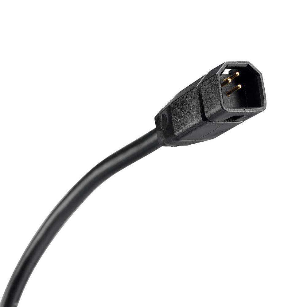 Minn Kota MKR-US2-8 Humminbird 7-Pin Adapter Cable - Skoutley Outdoors LLC