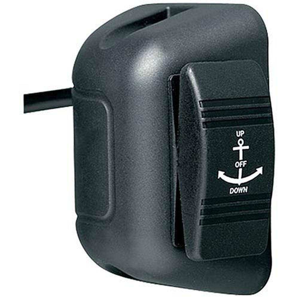 Minn Kota Deckhand 40 Remote Switch - Skoutley Outdoors LLC