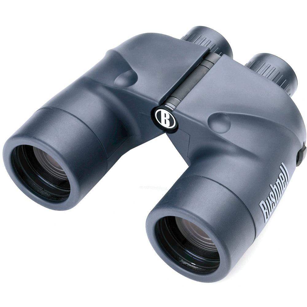 Bushnell Marine 7 x 50 Waterproof/Fogproof Binoculars - Skoutley Outdoors LLC