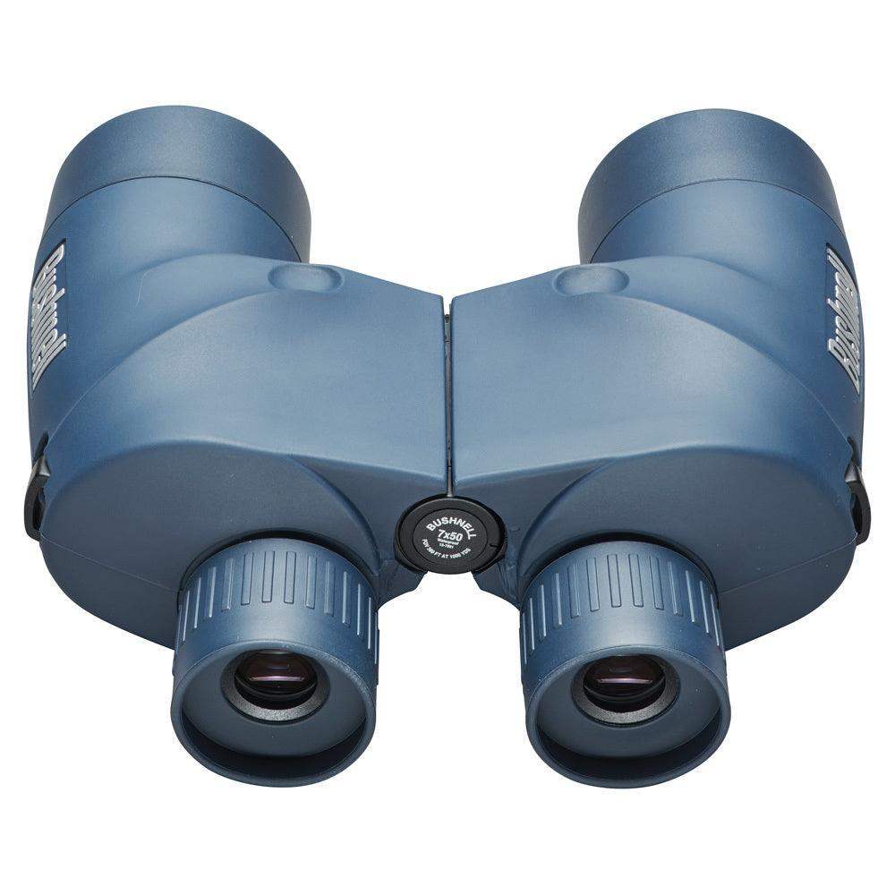 Bushnell Marine 7 x 50 Waterproof/Fogproof Binoculars - Skoutley Outdoors LLC