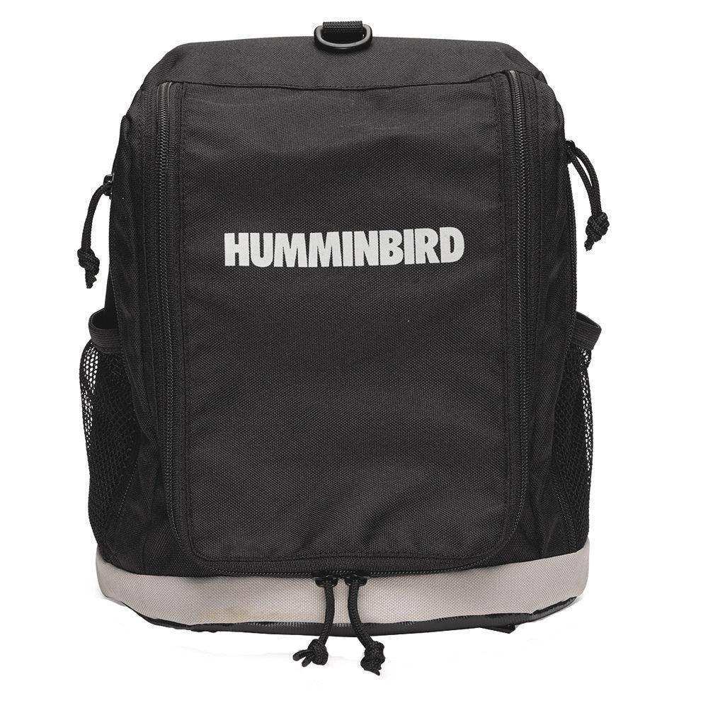 Humminbird ICE Fishing Flasher Soft-Sided Carrying Case - Skoutley Outdoors LLC