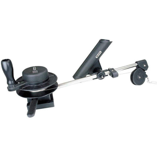 Scotty 1050 Depthmaster Compact Manual Downrigger - Skoutley Outdoors LLC