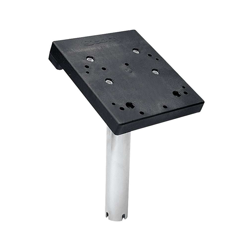 Scotty 1028 Gimbal Mount Bracket - 9" - Skoutley Outdoors LLC