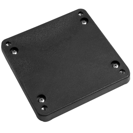 Scotty Mounting Plate Only f/1026 Swivel Mount - Skoutley Outdoors LLC