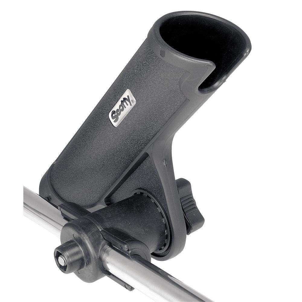 Scotty 355 Rodmaster II Downrigger Boom Rod Holder - Skoutley Outdoors LLC