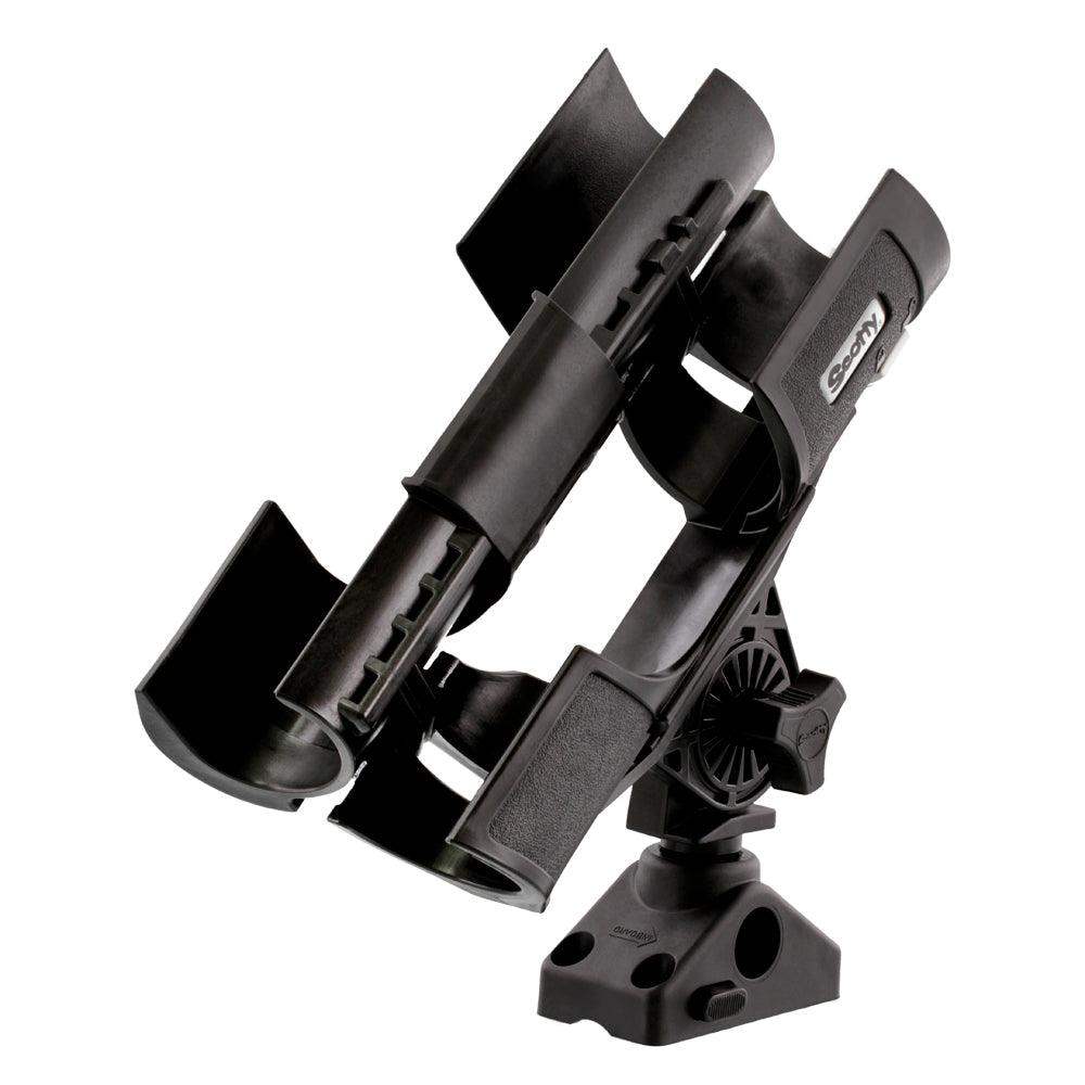 Scotty ORCA Rod Holder w/241L Side/Deck Mount - Skoutley Outdoors LLC