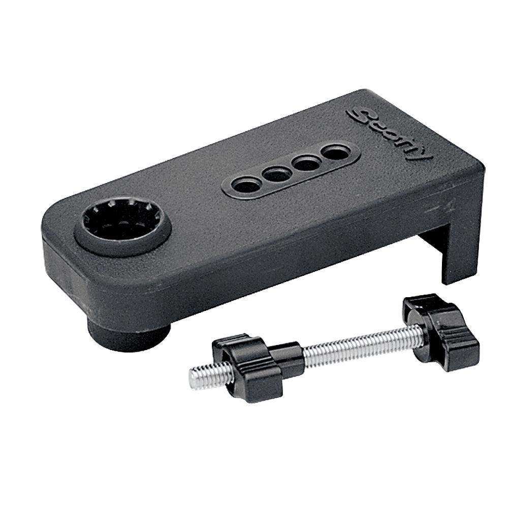 Scotty 248 Oarlock Mount f/ Rod Holders or Laketroller - Skoutley Outdoors LLC