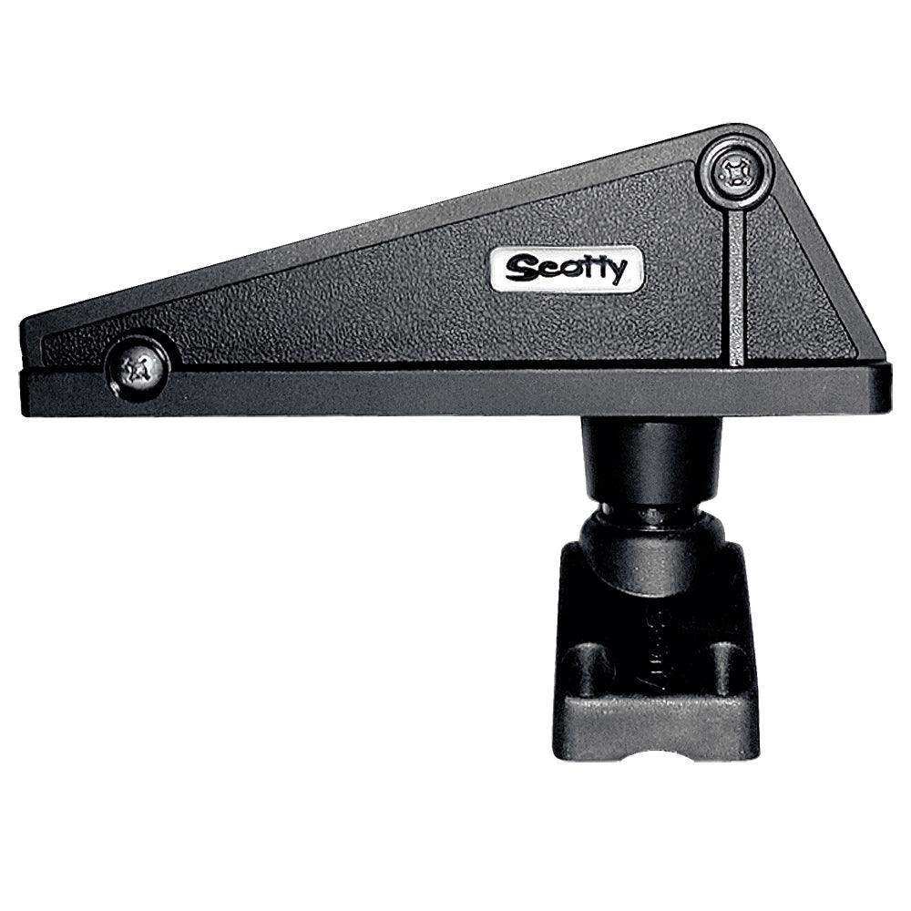 Scotty Anchor Lock w/241 Side Deck Mount - Skoutley Outdoors LLC